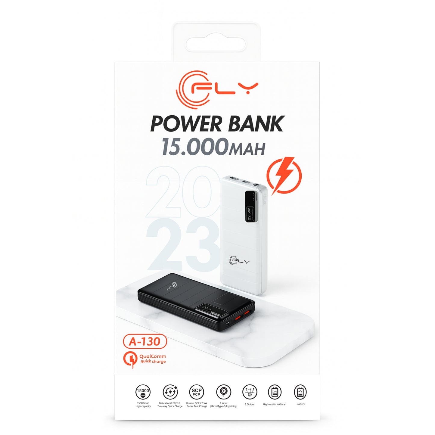 Power bank A-130