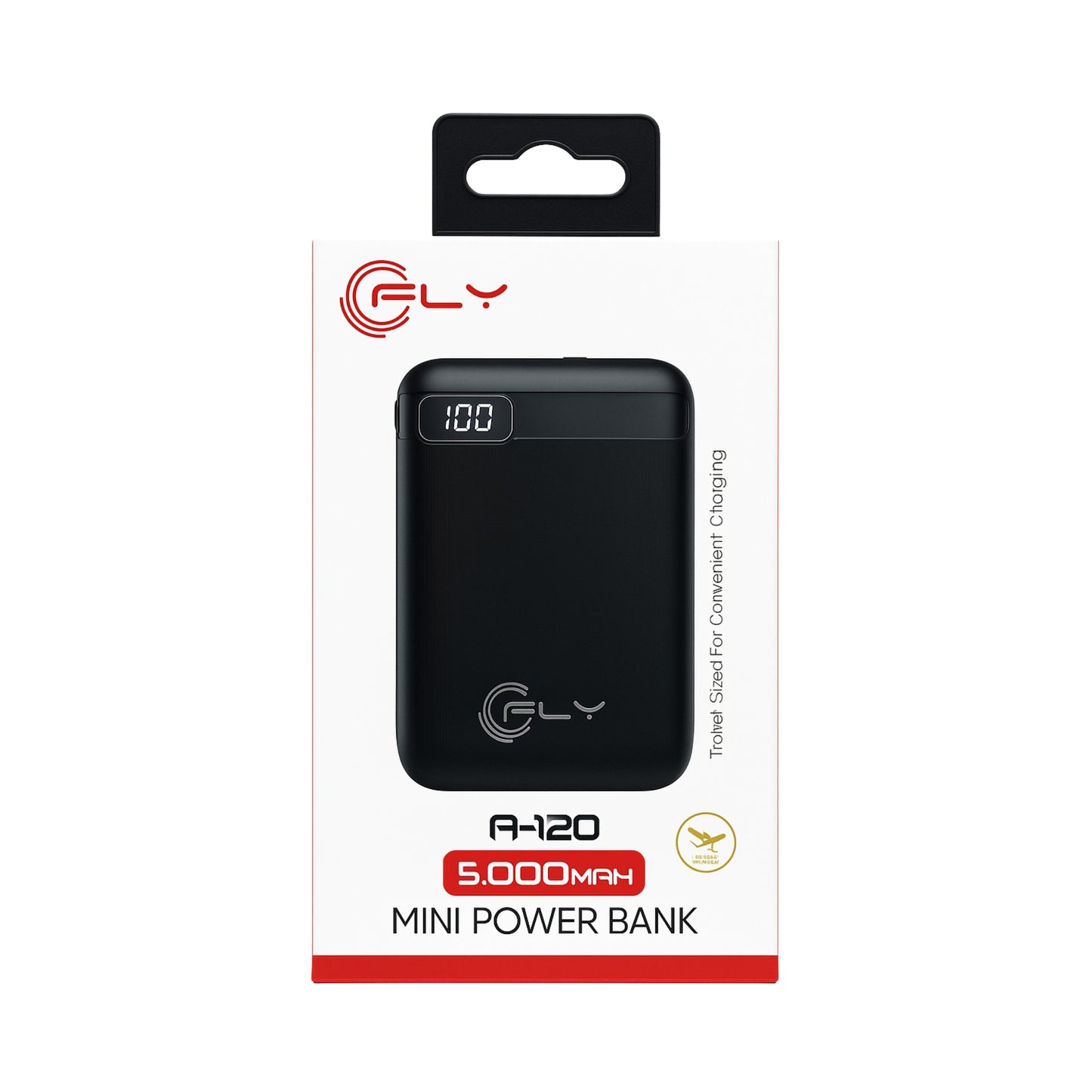 Power bank A-120