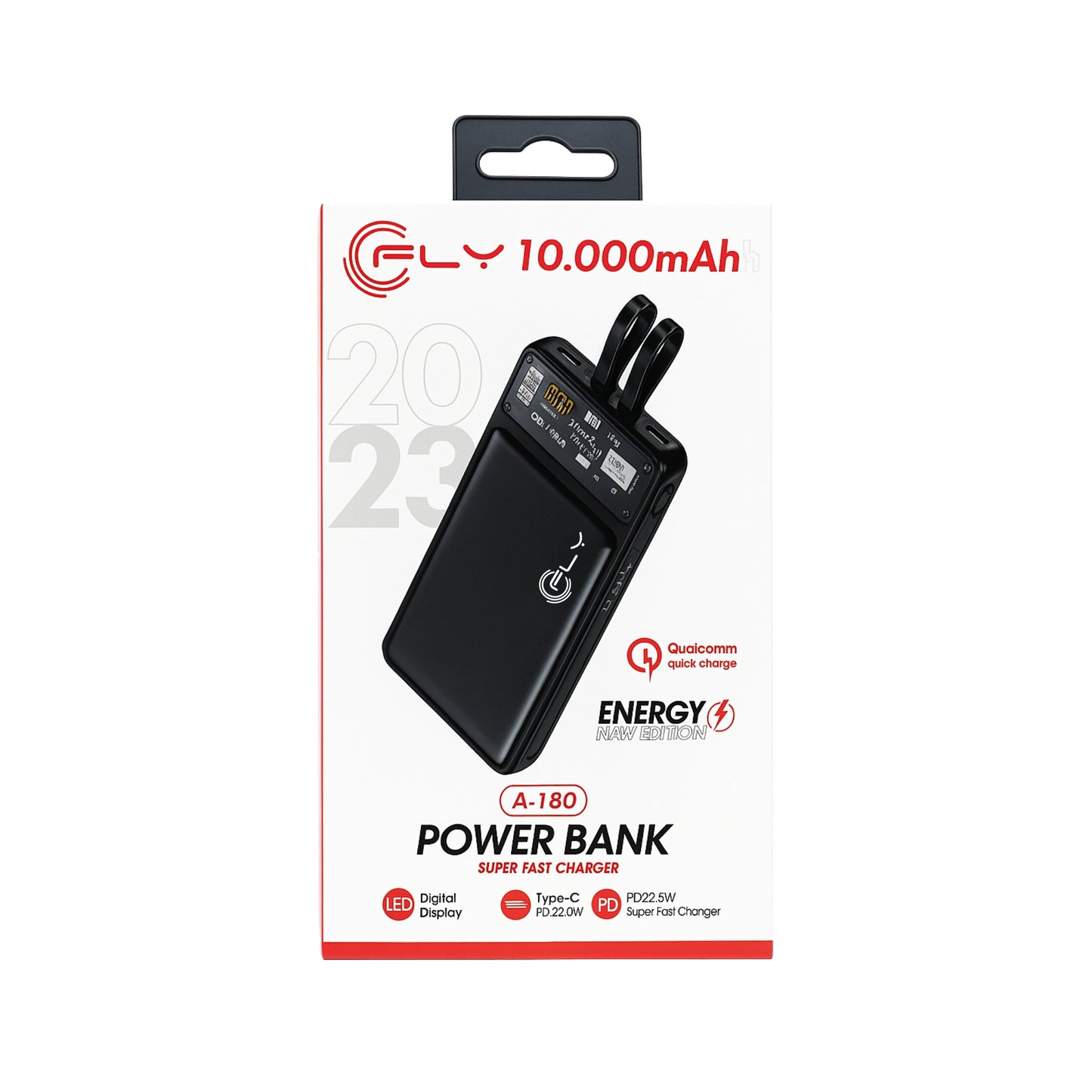 Power bank A-180