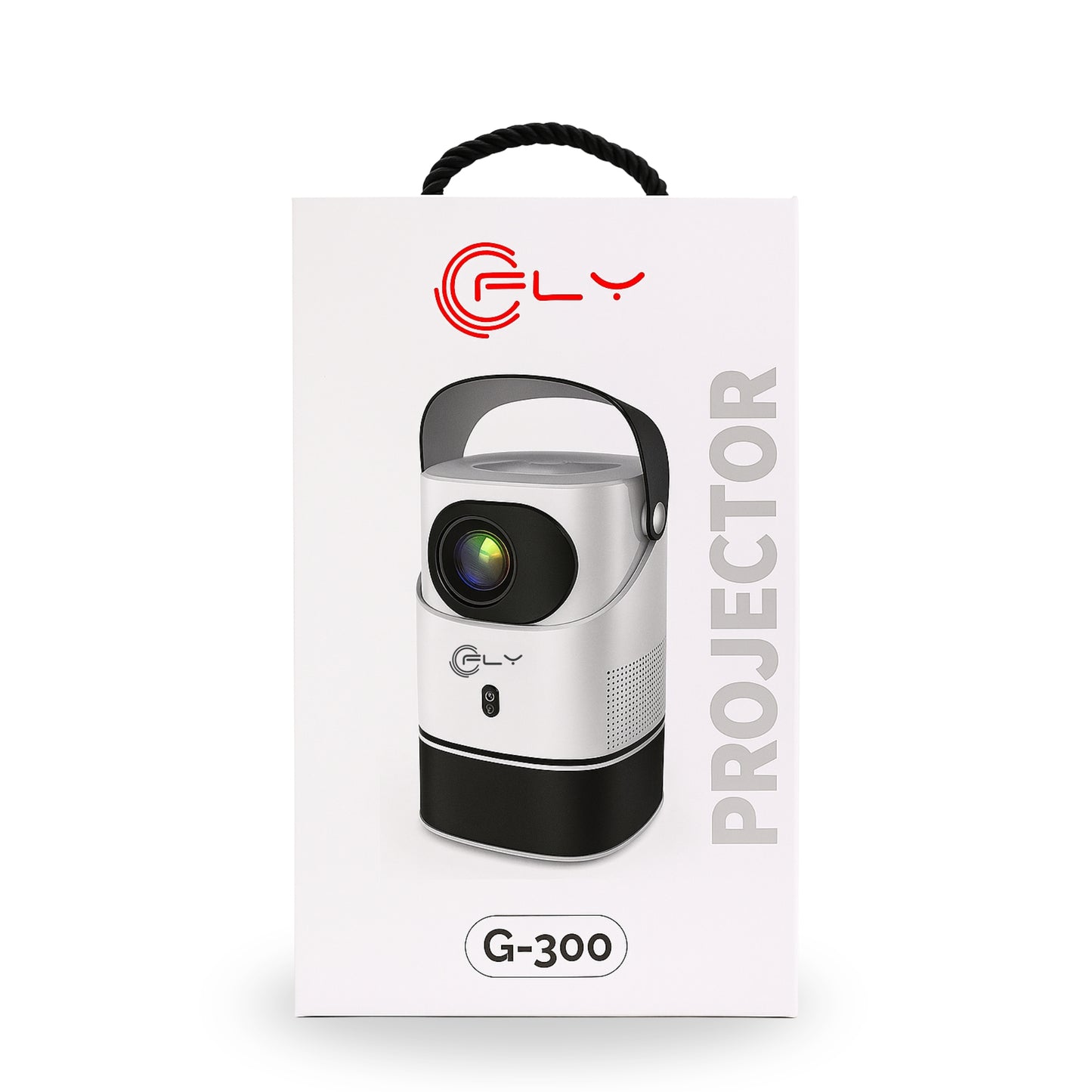 Proyector G-300