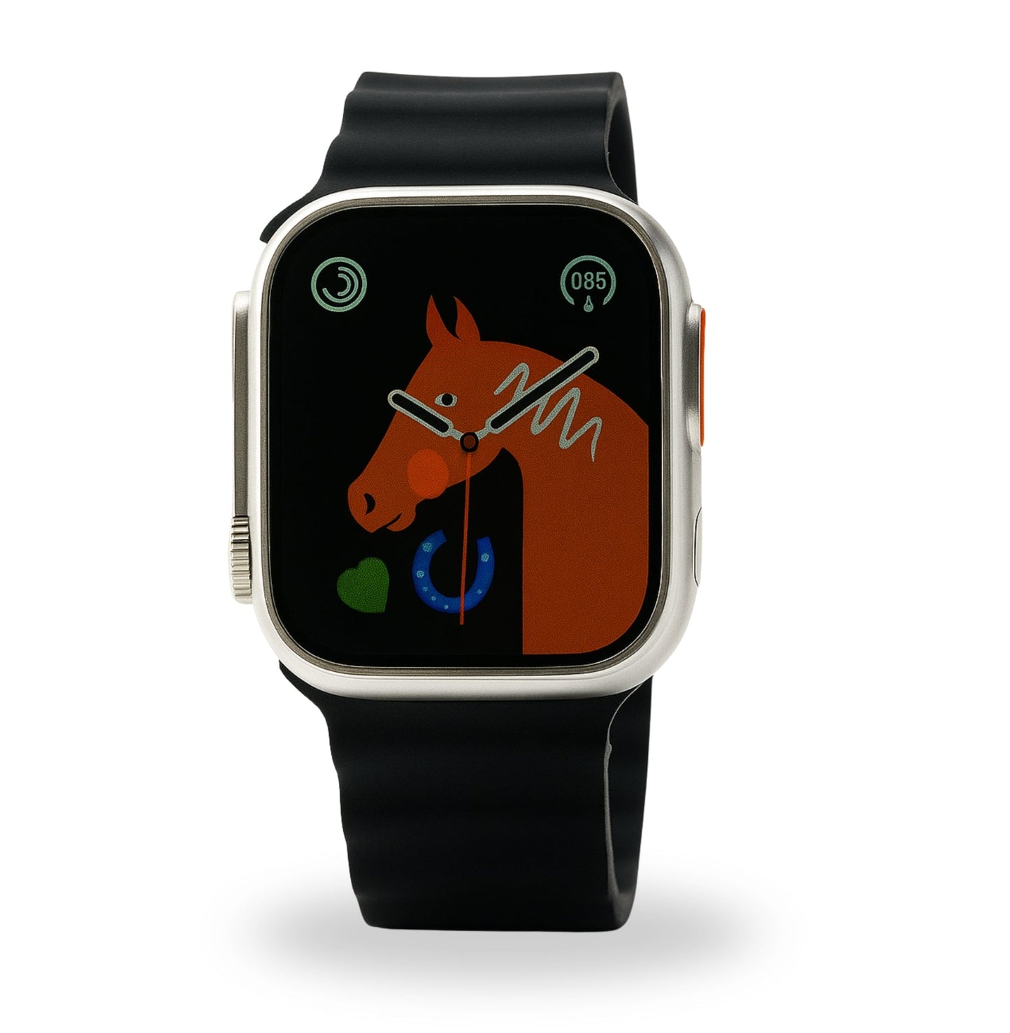 Smartwatch W-200 LITE