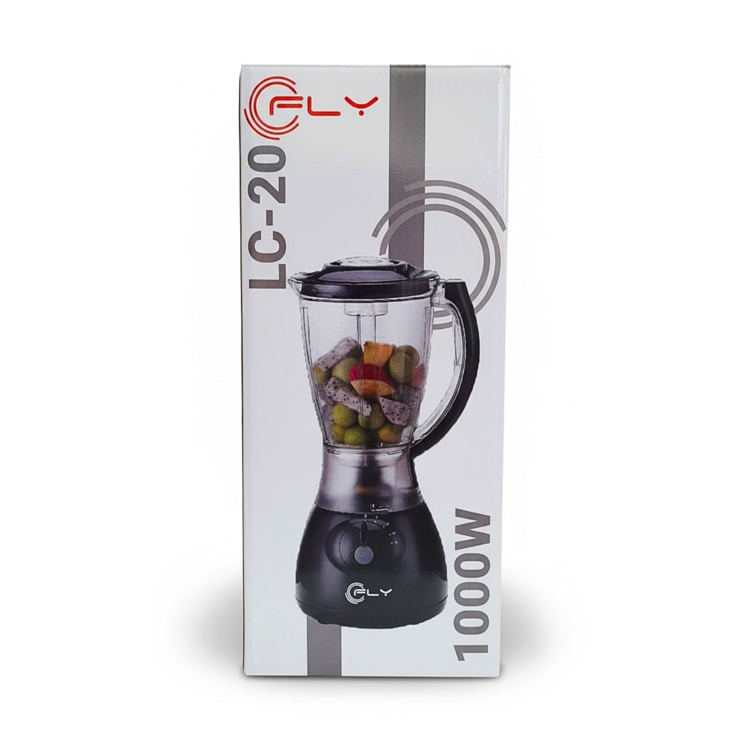 Licuadora LC-20 1000W