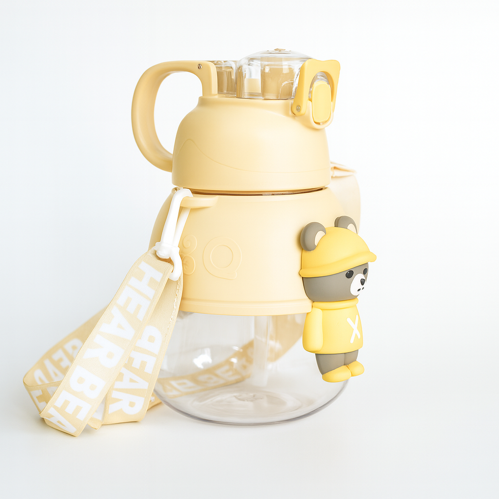 Termo bear cup TH-10