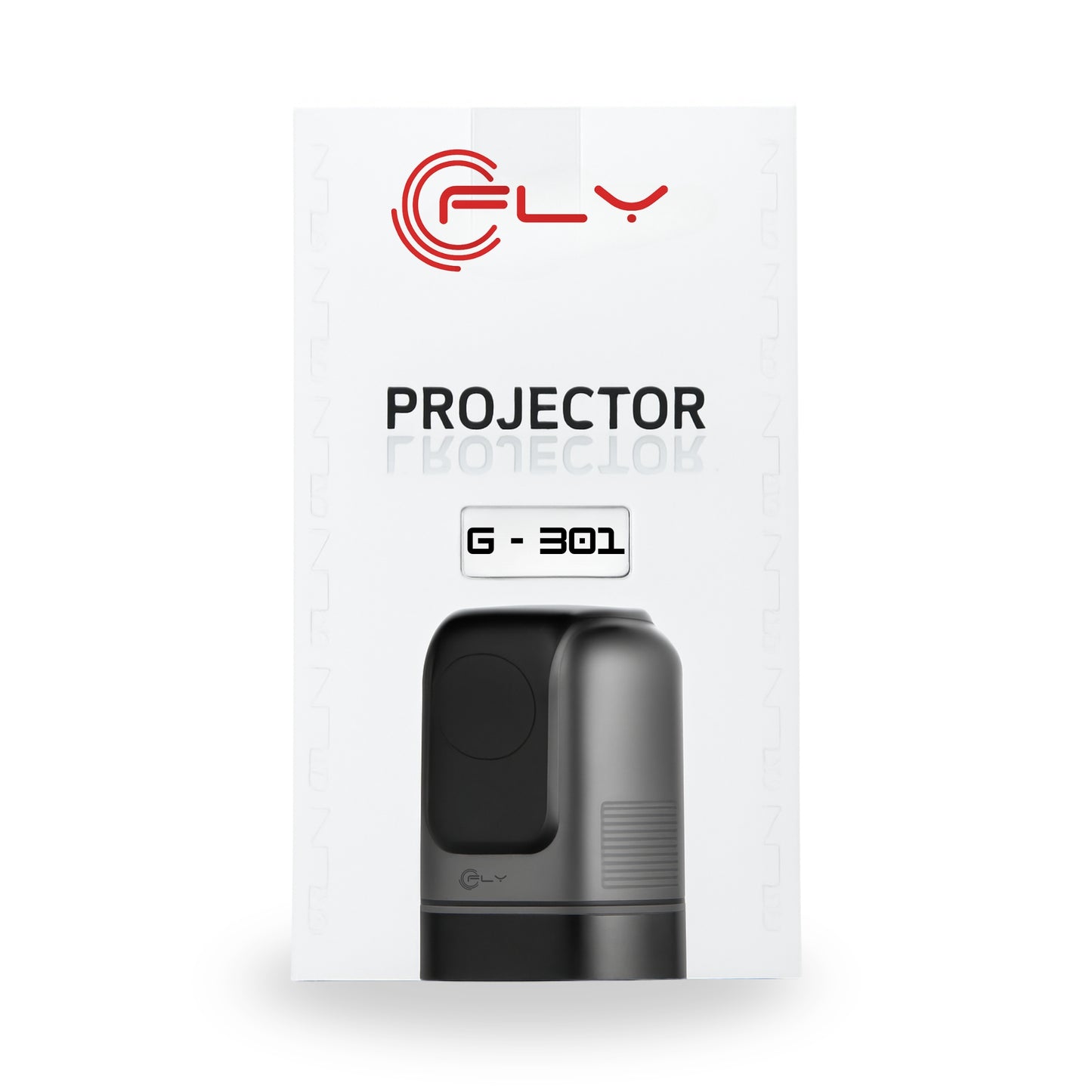 Proyector G-301