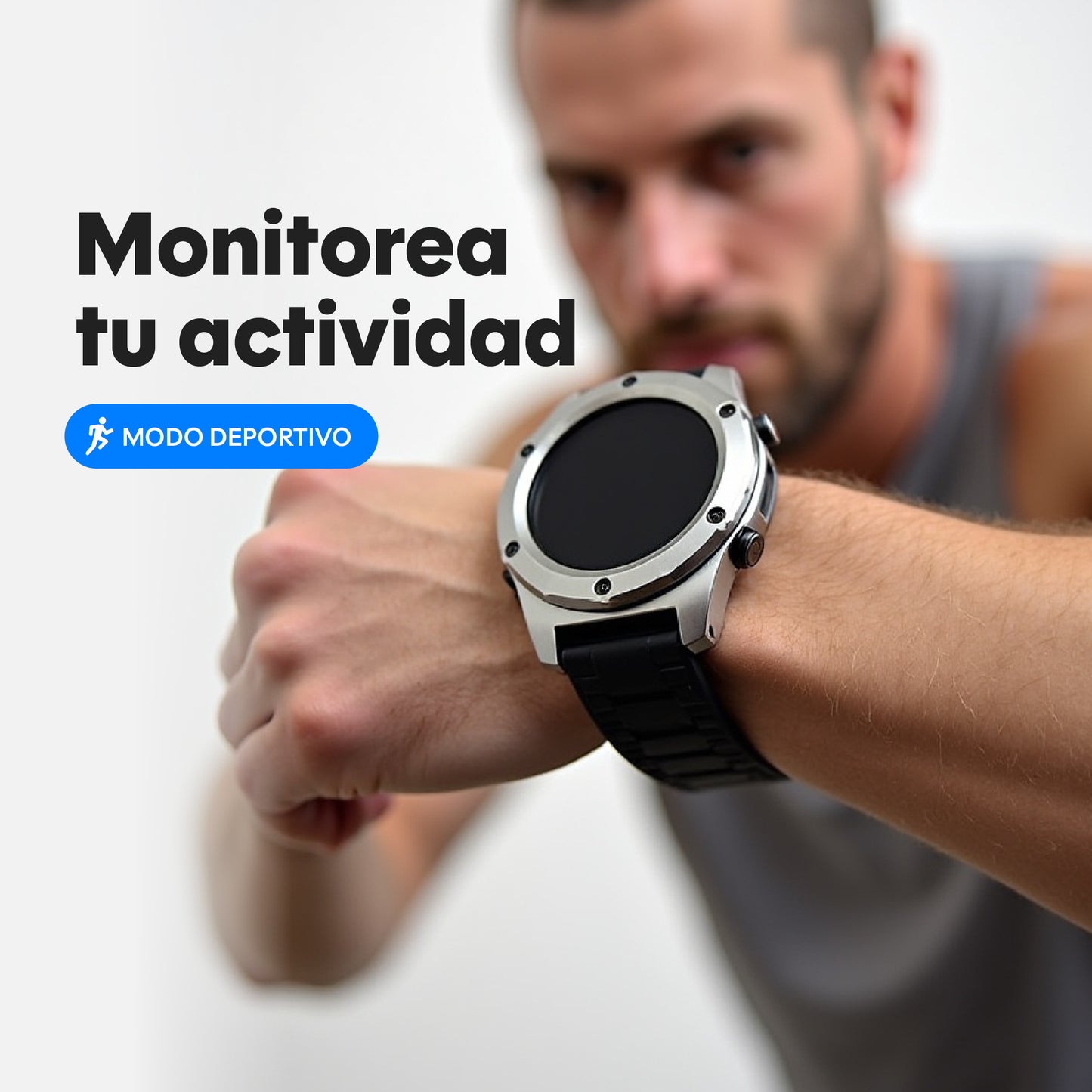 Smartwatch T-940