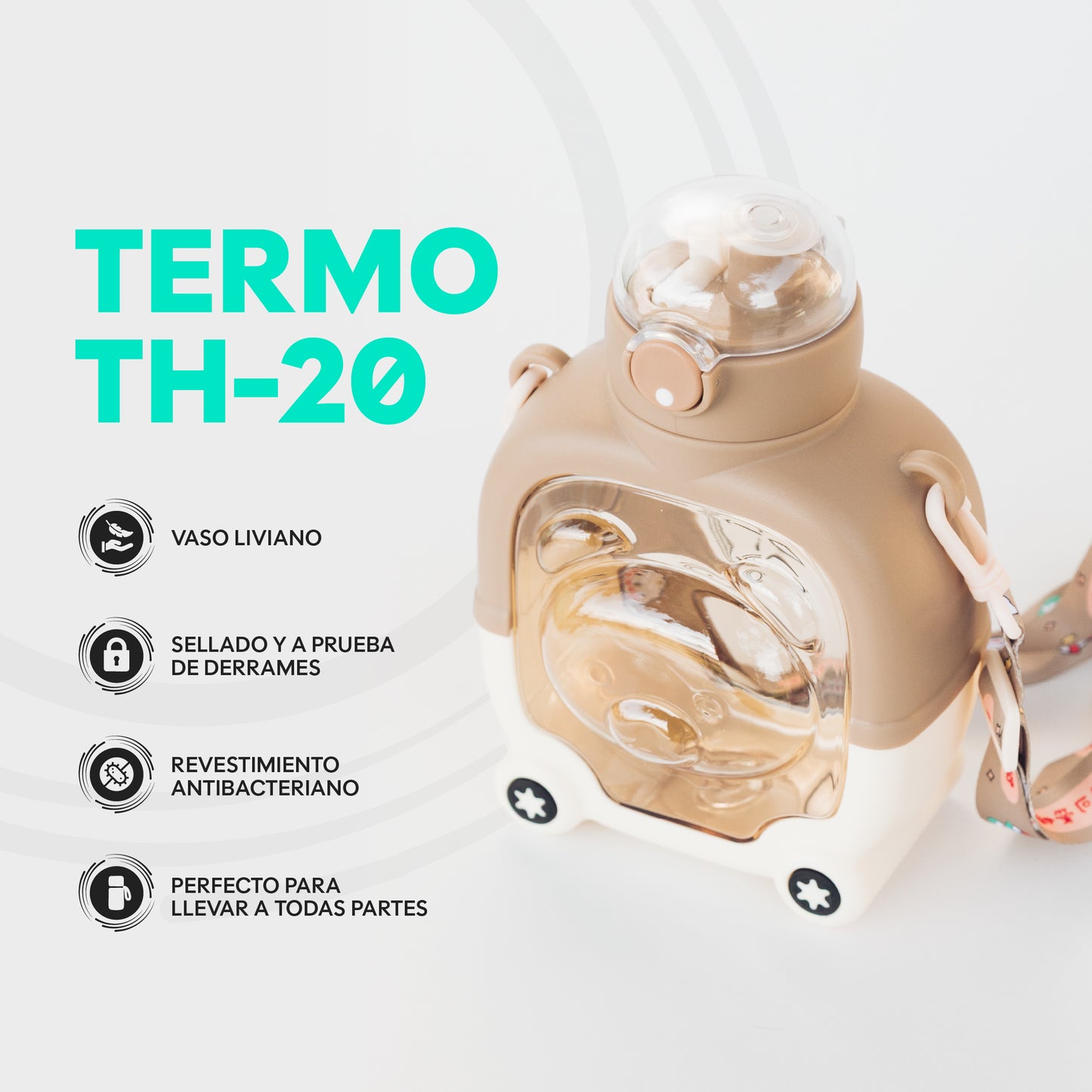 Termo TH-20