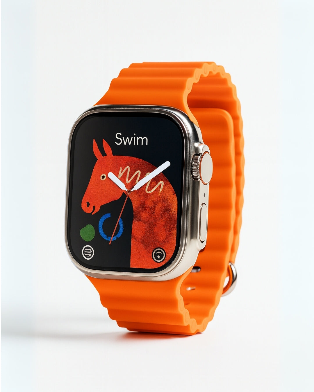 SMARWACTH