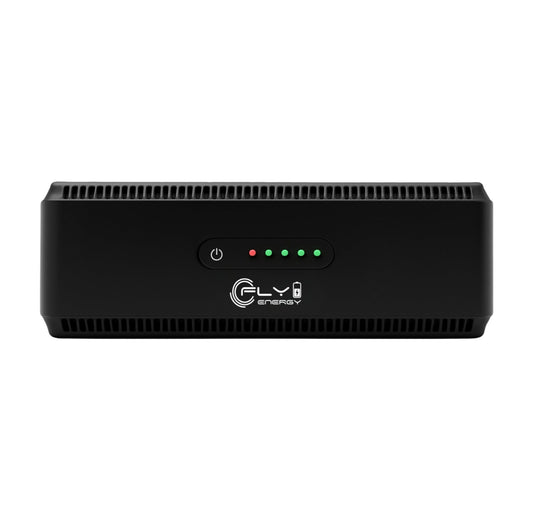 Cargador portatil mini ups