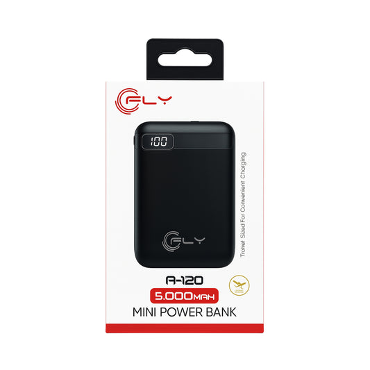 Power bank A-120