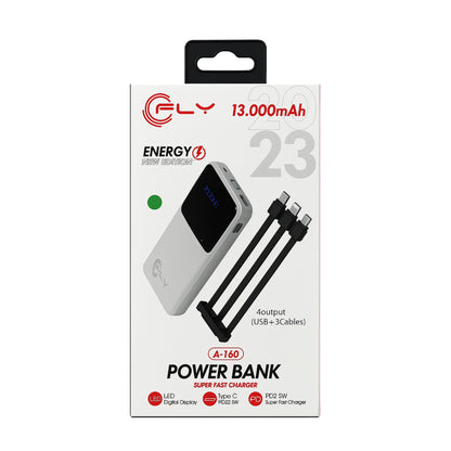 Power bank A-160