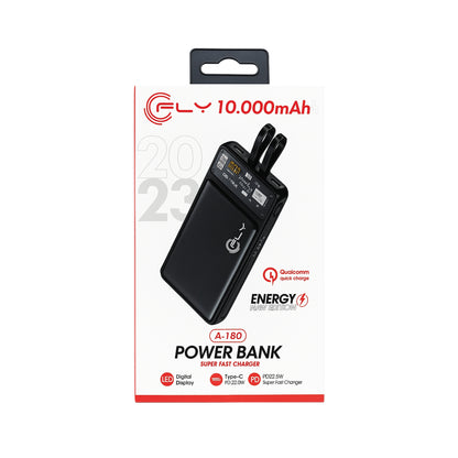 Power bank A-180
