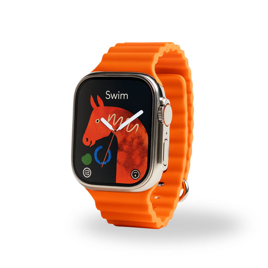 Smartwatch W-200 LITE
