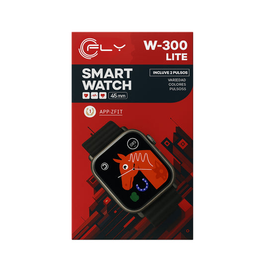 Smartwatch W-300 LITE / 45MM