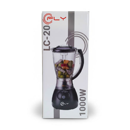 Licuadora LC-20 1000W