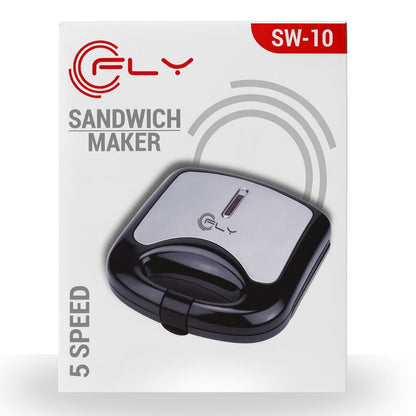 Sanduchera SW-10