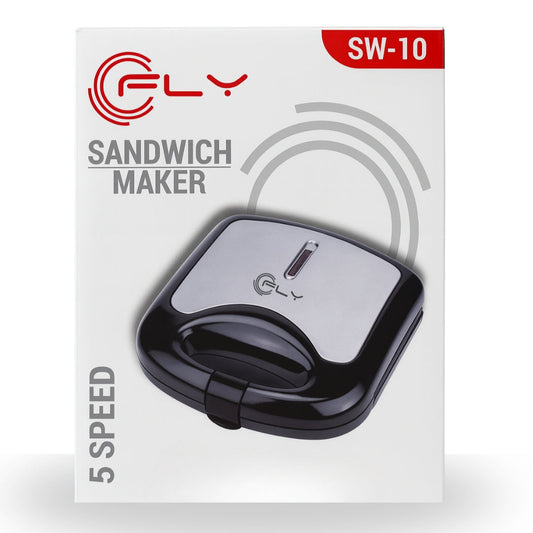 Sanduchera SW-10