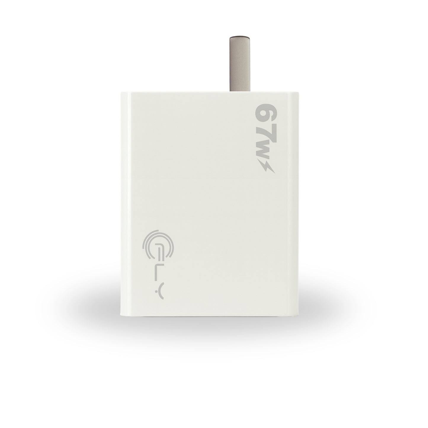 Cargador C-210 67W