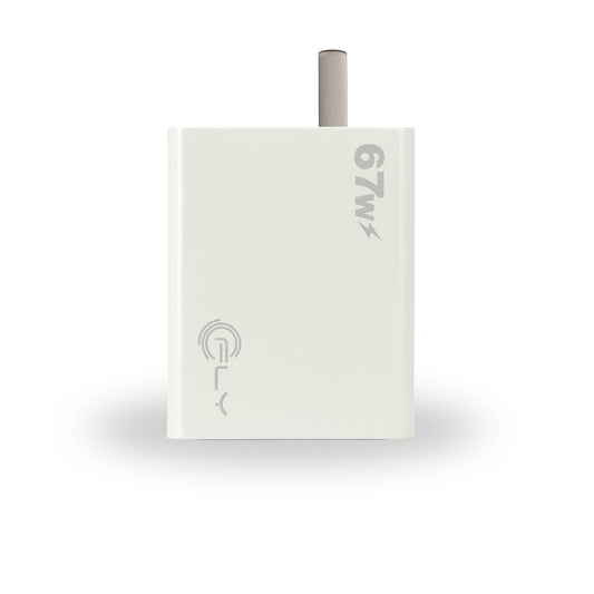 Cargador C-210 67W
