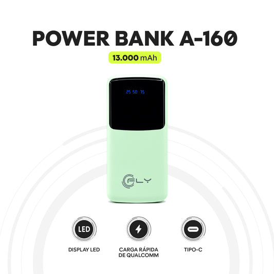 Power bank A-160