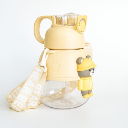 Termo bear cup TH-10
