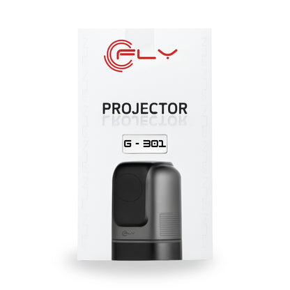 Proyector G-301