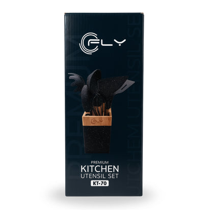 Set de cocina KT-70