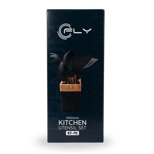 Set de cocina KT-70