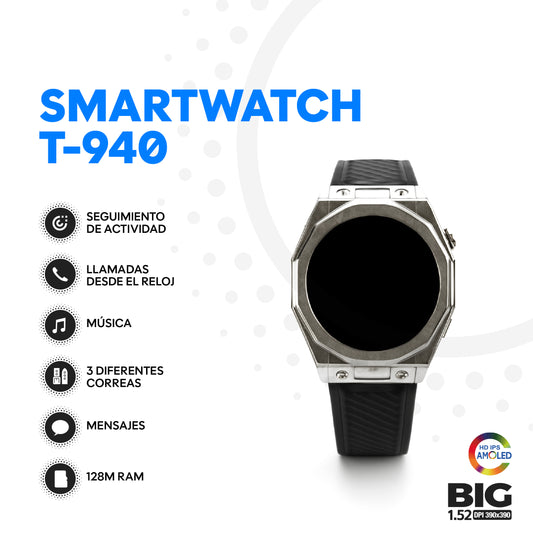 Smartwatch T-940